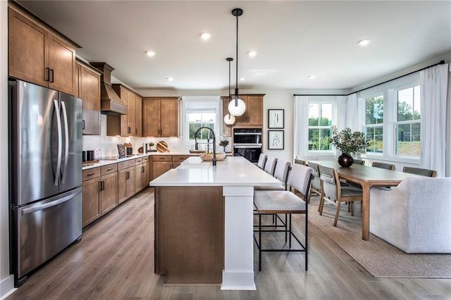 2243 Velvet Sage Way, Marietta, GA 30066