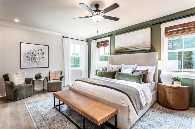 2243 Velvet Sage Way, Marietta, GA 30066