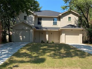 507 W Walker Street 509, Denison, TX 75020