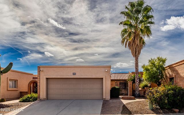 3124 S Camino Kino, Green Valley, AZ 85622