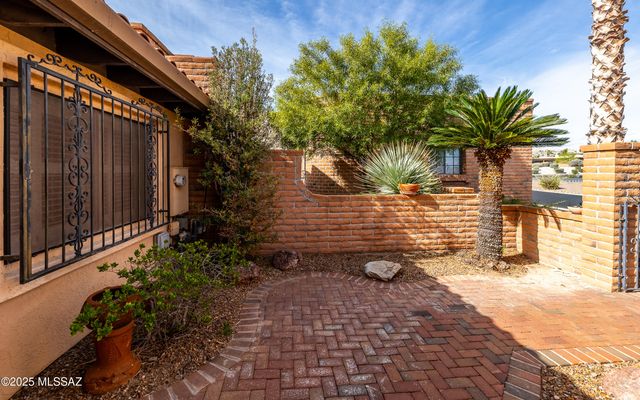 3124 S Camino Kino, Green Valley, AZ 85622