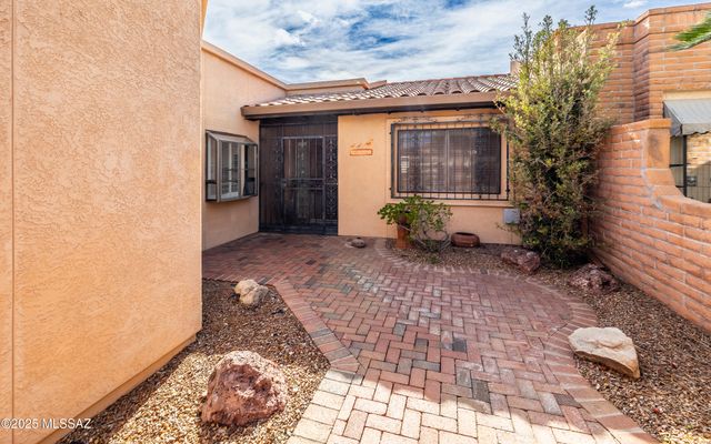 3124 S Camino Kino, Green Valley, AZ 85622