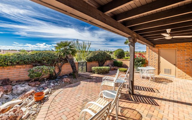 3124 S Camino Kino, Green Valley, AZ 85622