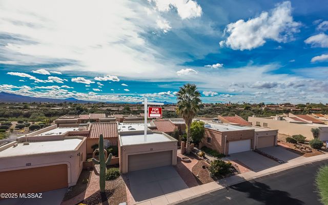 3124 S Camino Kino, Green Valley, AZ 85622