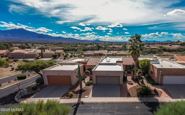 3124 S Camino Kino, Green Valley, AZ 85622