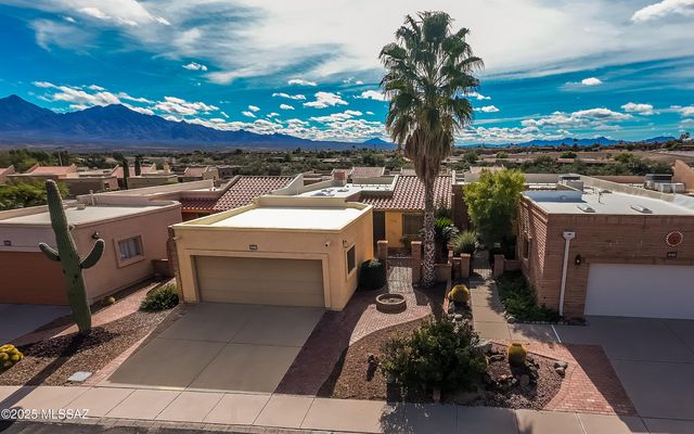 3124 S Camino Kino, Green Valley, AZ 85622