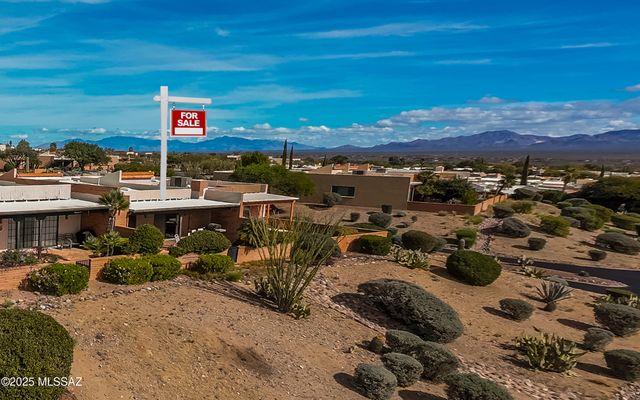 3124 S Camino Kino, Green Valley, AZ 85622