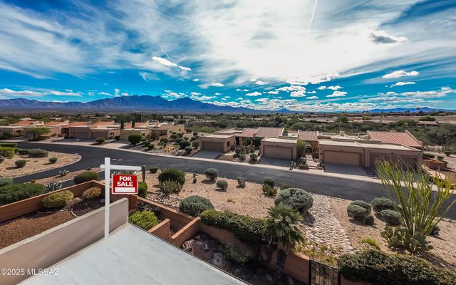 3124 S Camino Kino, Green Valley, AZ 85622