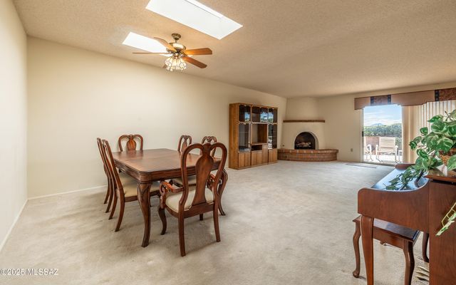 3124 S Camino Kino, Green Valley, AZ 85622