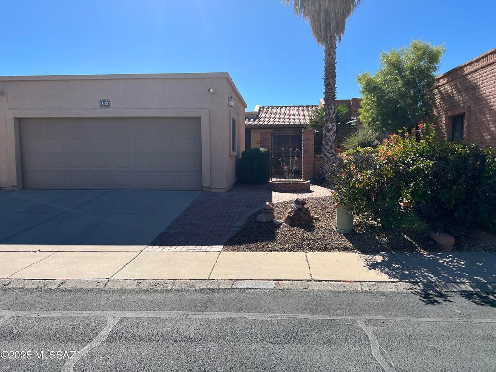 3124 S Camino Kino, Green Valley, AZ 85622