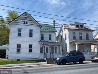 96 E PENN ST, Lenhartsville, PA 19534