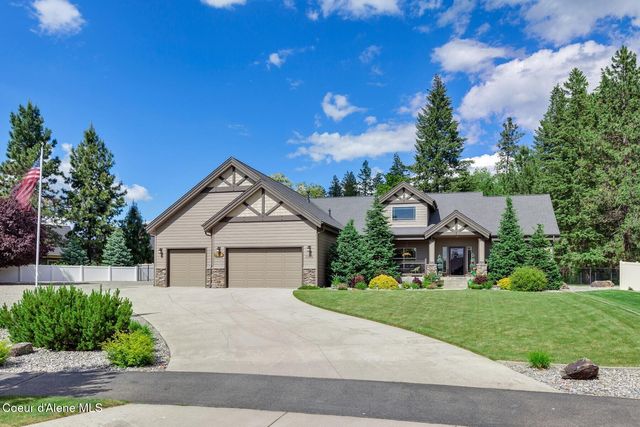 11432 N Cattle Dr, Hayden, ID 83835