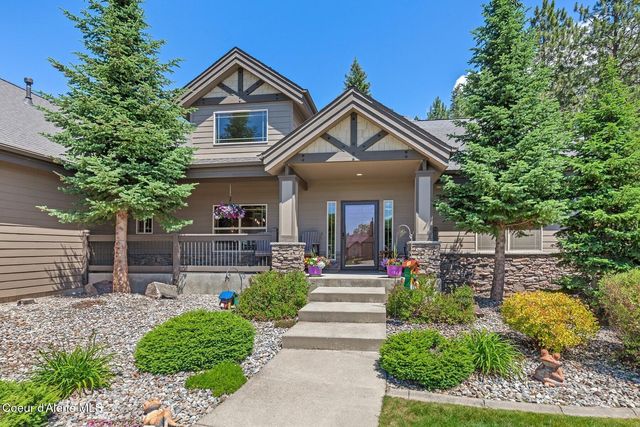 11432 N Cattle Dr, Hayden, ID 83835