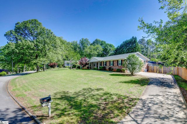 311 Longview Terrace, Easley, SC 29642