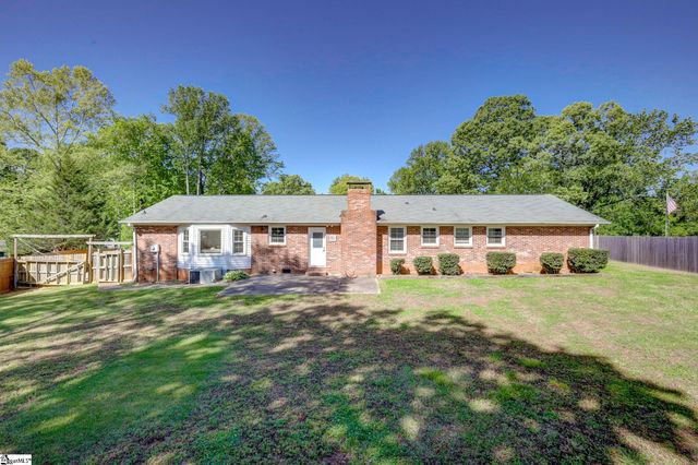 311 Longview Terrace, Easley, SC 29642
