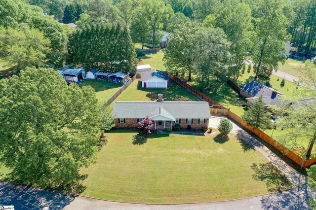 311 Longview Terrace, Easley, SC 29642