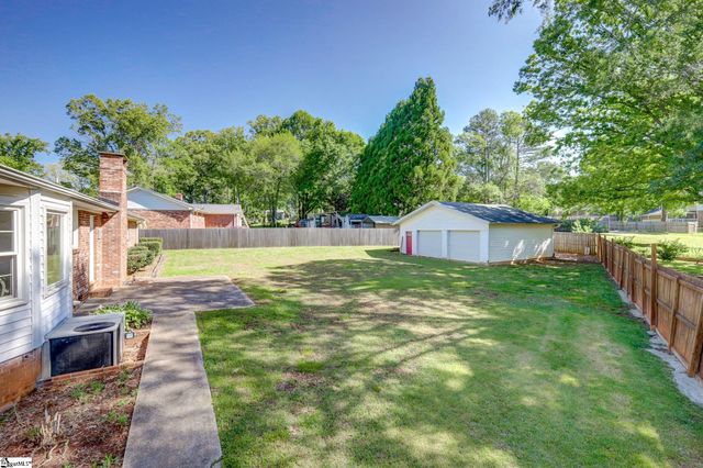 311 Longview Terrace, Easley, SC 29642