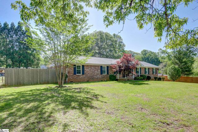 311 Longview Terrace, Easley, SC 29642
