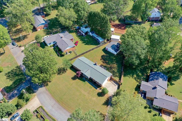 311 Longview Terrace, Easley, SC 29642