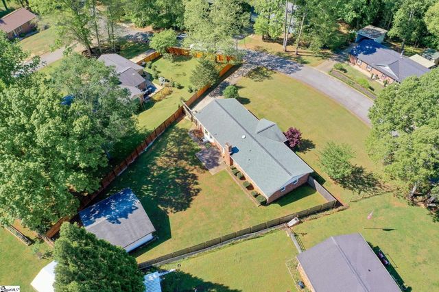 311 Longview Terrace, Easley, SC 29642