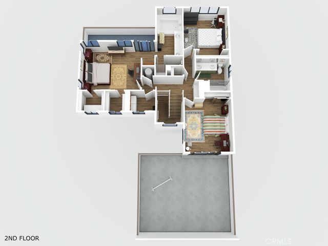 2405 Clark Lane B, Redondo Beach, CA 90278