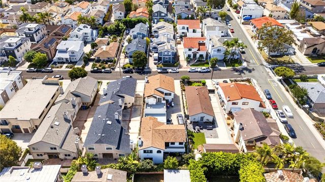 2405 Clark Lane B, Redondo Beach, CA 90278