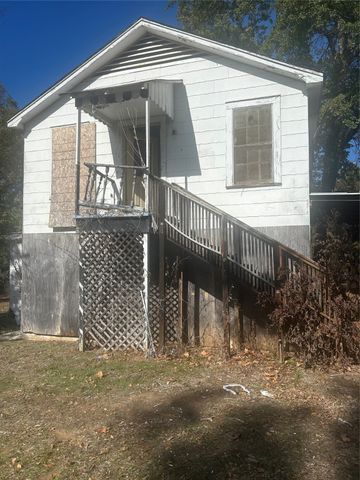 3504 Claiborne Avenue, Shreveport, LA 71109