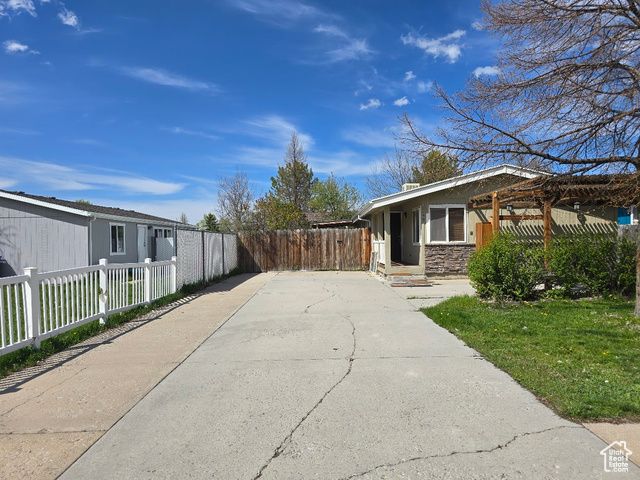 1177 W 1960 S, Logan, UT 84321