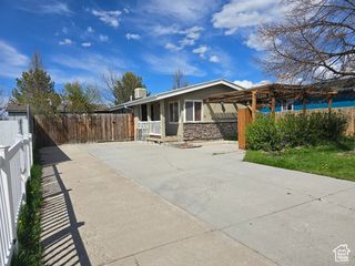 1177 W 1960 S, Logan, UT 84321