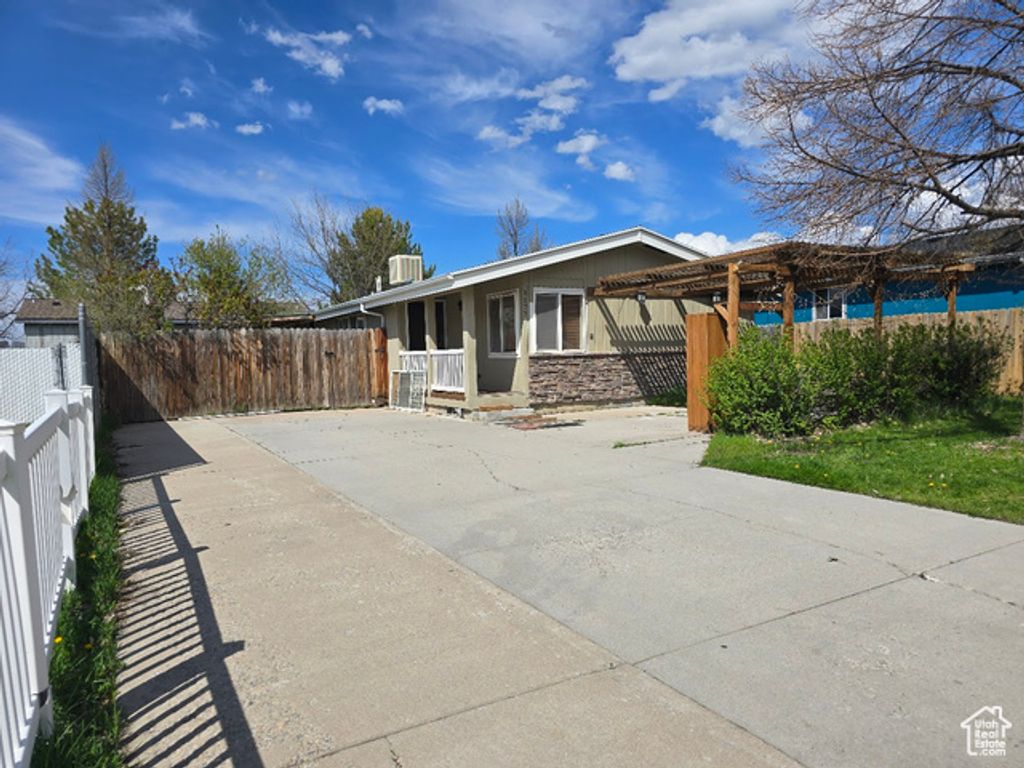 1177 W 1960 S, Logan, UT 84321