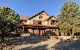 30177 Princeton Hills, Buena Vista, CO 81211