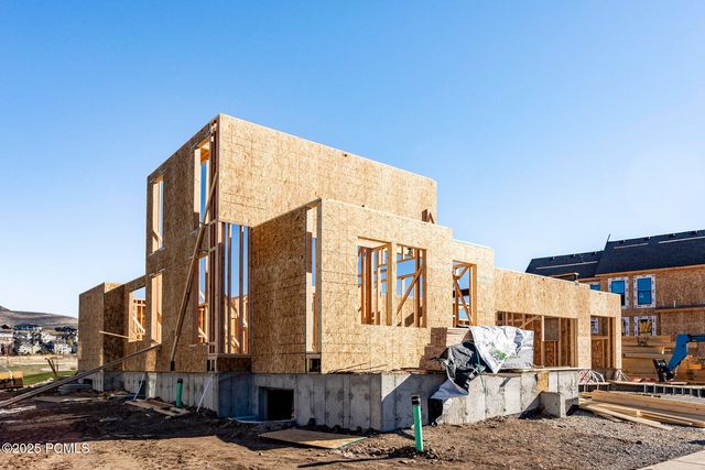 2879 E Hayloft Lane, Heber City, UT 84032