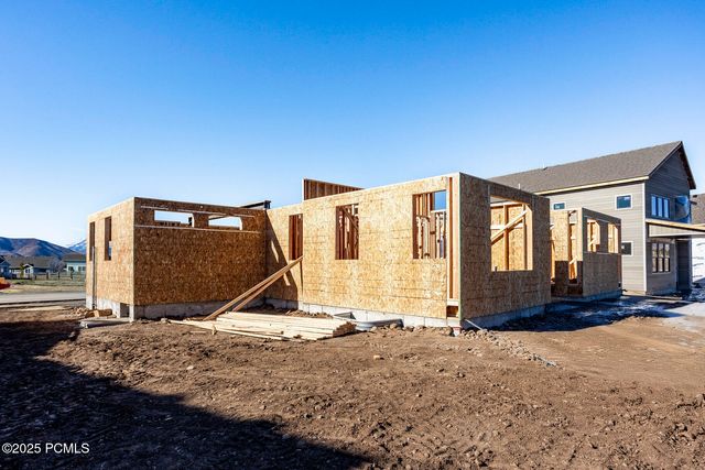 2879 E Hayloft Lane, Heber City, UT 84032