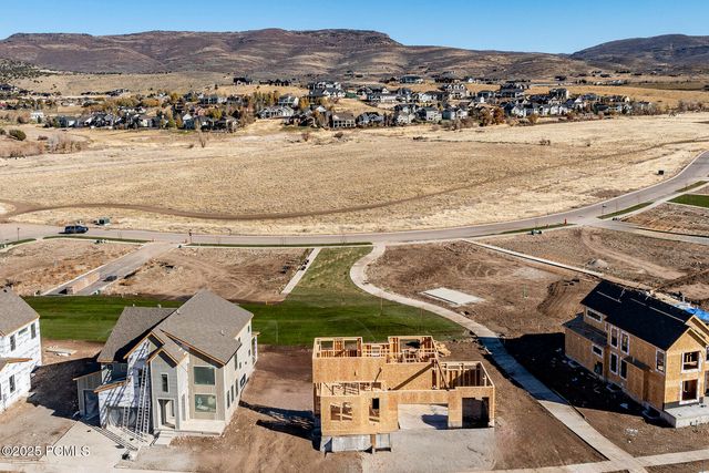 2879 E Hayloft Lane, Heber City, UT 84032