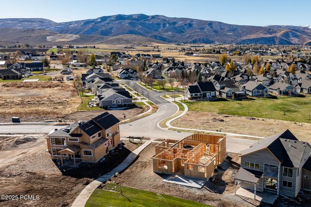 2879 E Hayloft Lane, Heber City, UT 84032