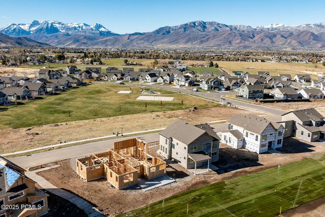 2879 E Hayloft Lane, Heber City, UT 84032