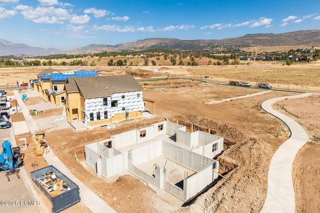 2879 E Hayloft Lane, Heber City, UT 84032