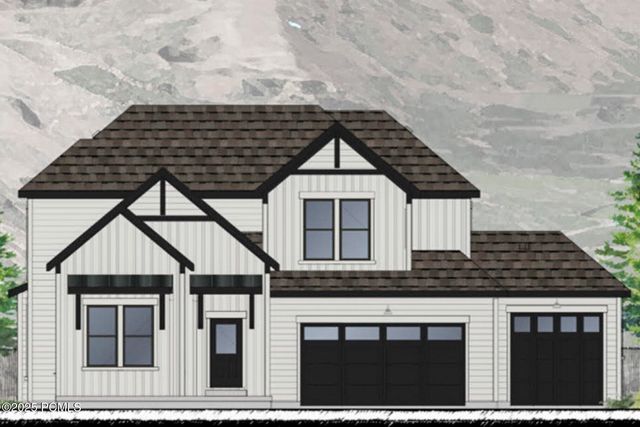 2879 E Hayloft Lane, Heber City, UT 84032