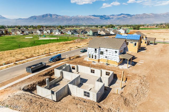 2879 E Hayloft Lane, Heber City, UT 84032