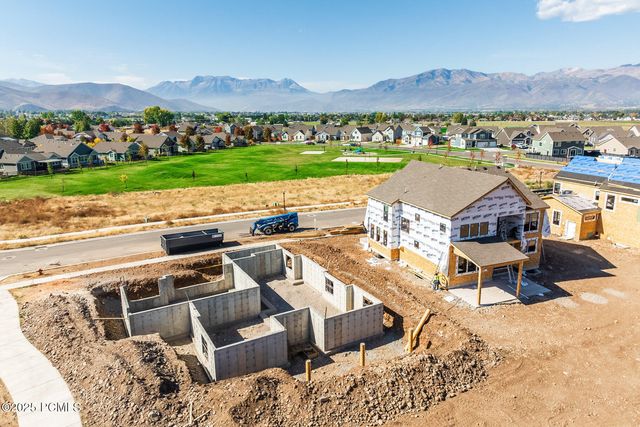 2879 E Hayloft Lane, Heber City, UT 84032