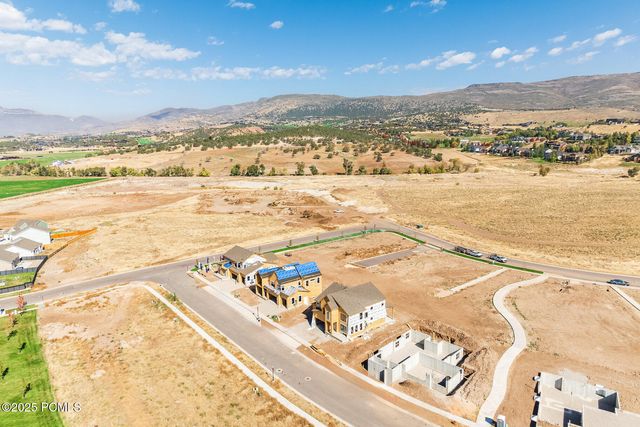 2879 E Hayloft Lane, Heber City, UT 84032