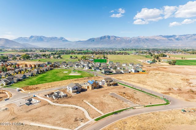 2879 E Hayloft Lane, Heber City, UT 84032