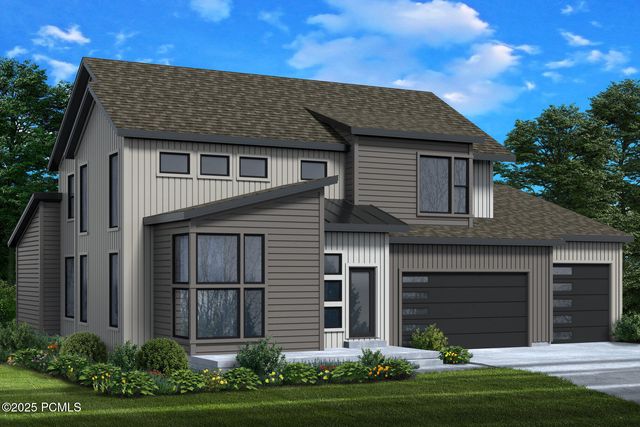 2879 E Hayloft Lane, Heber City, UT 84032