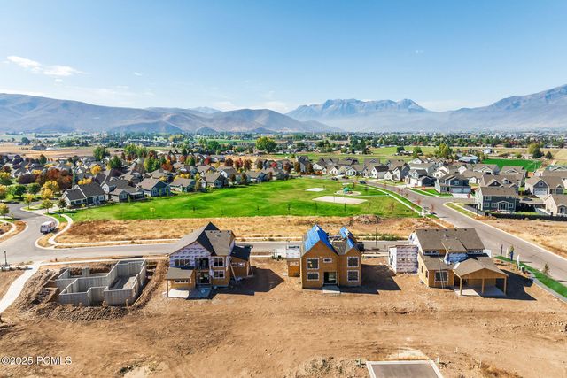 2879 E Hayloft Lane, Heber City, UT 84032