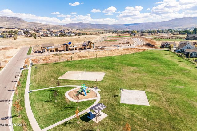 2879 E Hayloft Lane, Heber City, UT 84032