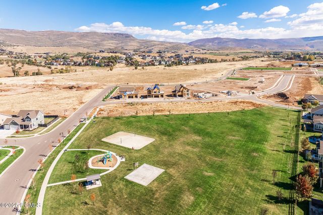 2879 E Hayloft Lane, Heber City, UT 84032