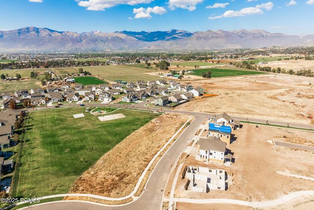 2879 E Hayloft Lane, Heber City, UT 84032