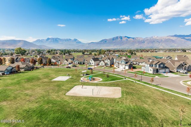 2879 E Hayloft Lane, Heber City, UT 84032