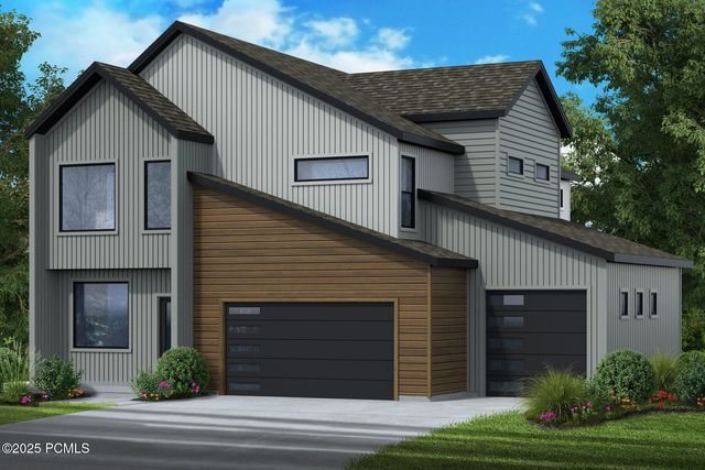 2879 E Hayloft Lane, Heber City, UT 84032