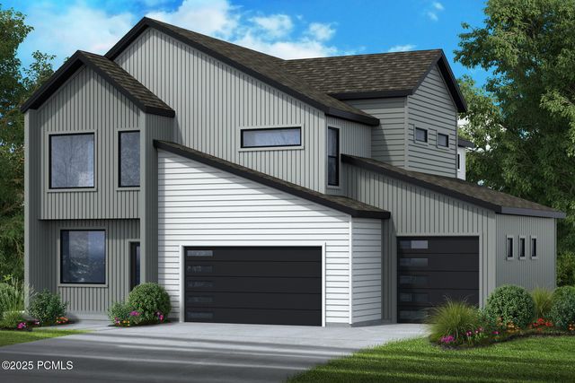 2879 E Hayloft Lane, Heber City, UT 84032